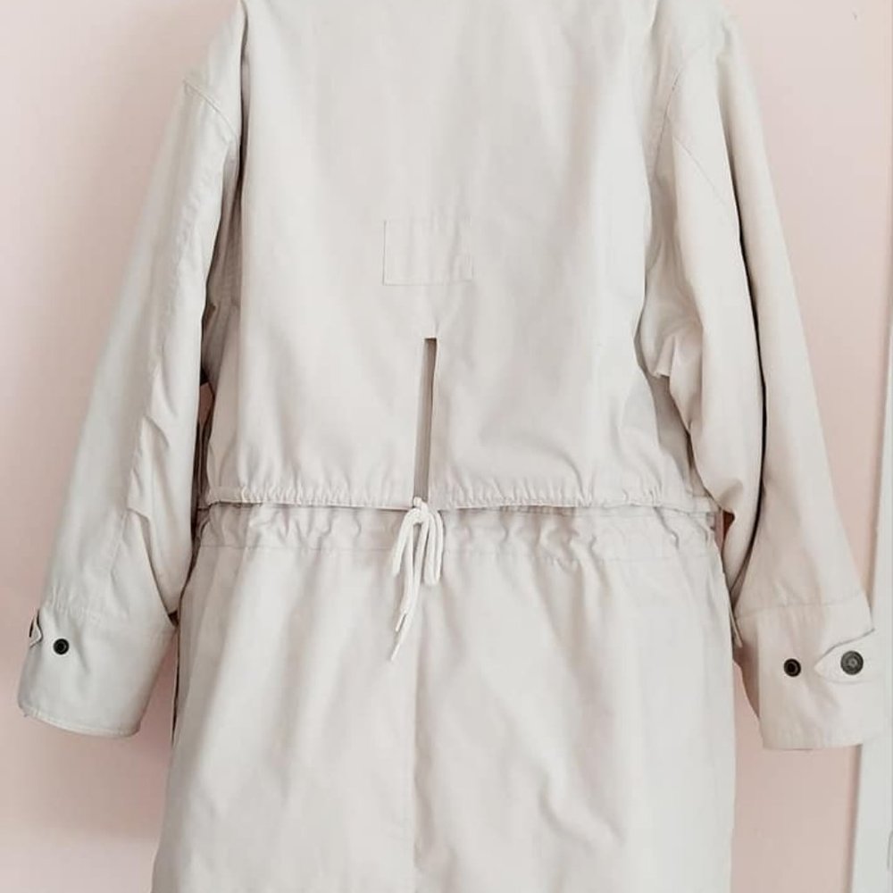 ❌️SOLD/Other Online Site Towne From London Fog Jacket - Picture 4 of 11